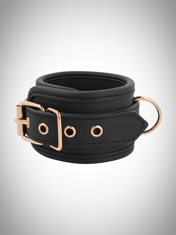 COQUETTE - Menottes Végan