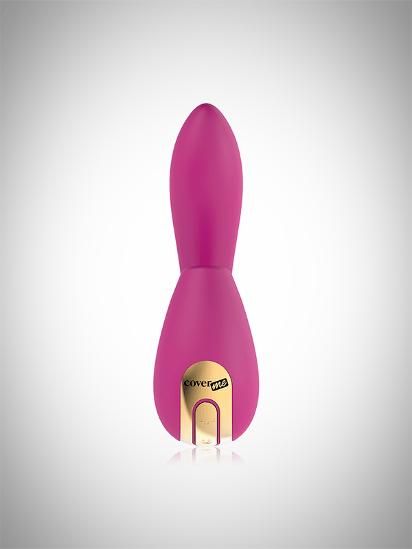 COVER ME - Rush G-spot