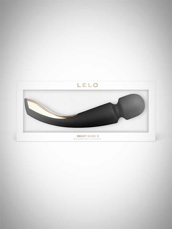 LELO - Smart Wand 2