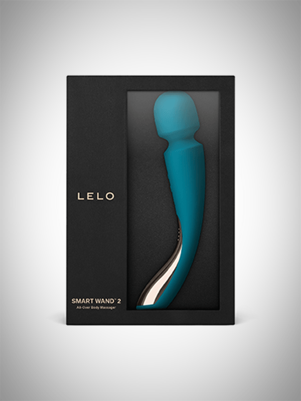 LELO - Smart Wand 2