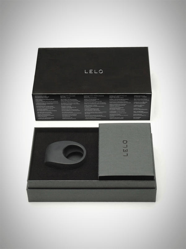 LELO - Tor 2