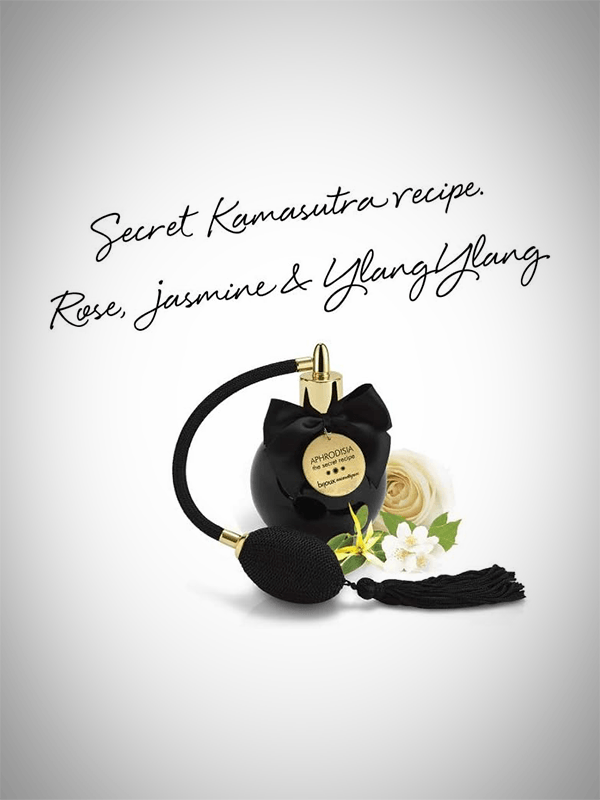 BIJOUX - Brume Aphrodisia 100ml