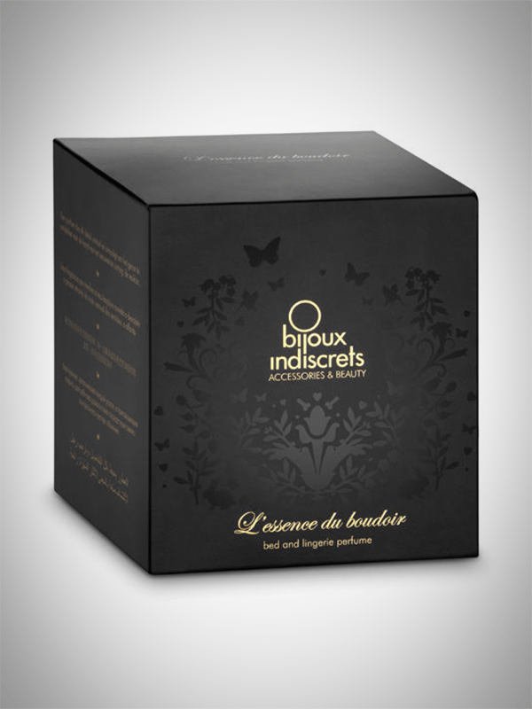 BIJOUX - Essence Boudoir 100ml