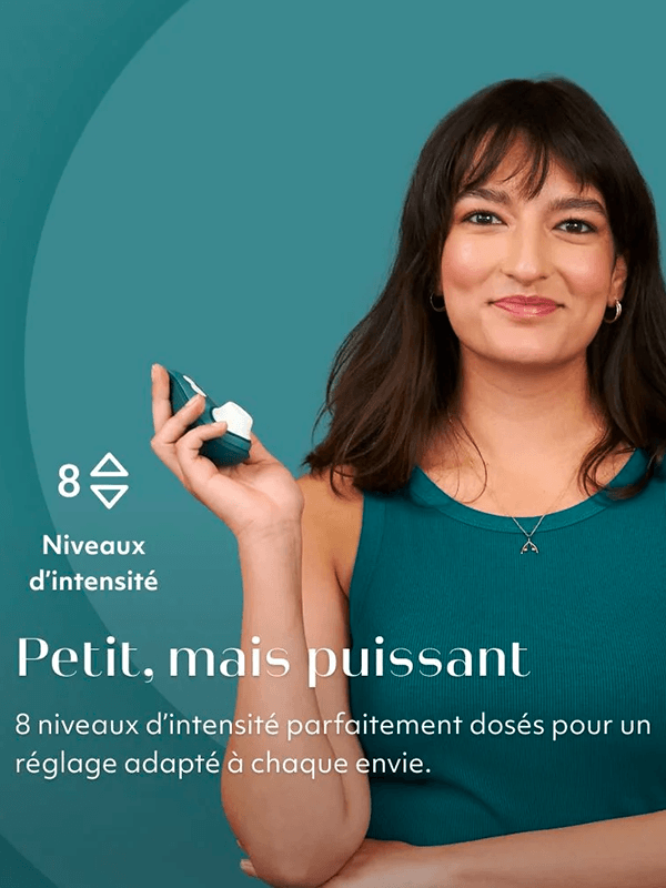 WOMANIZER - LIBERTY 2