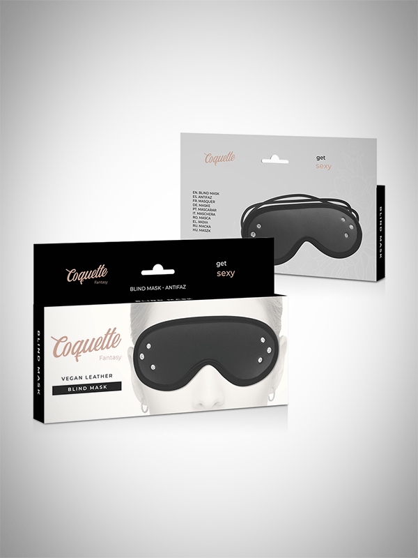 COQUETTE - Masque Chic