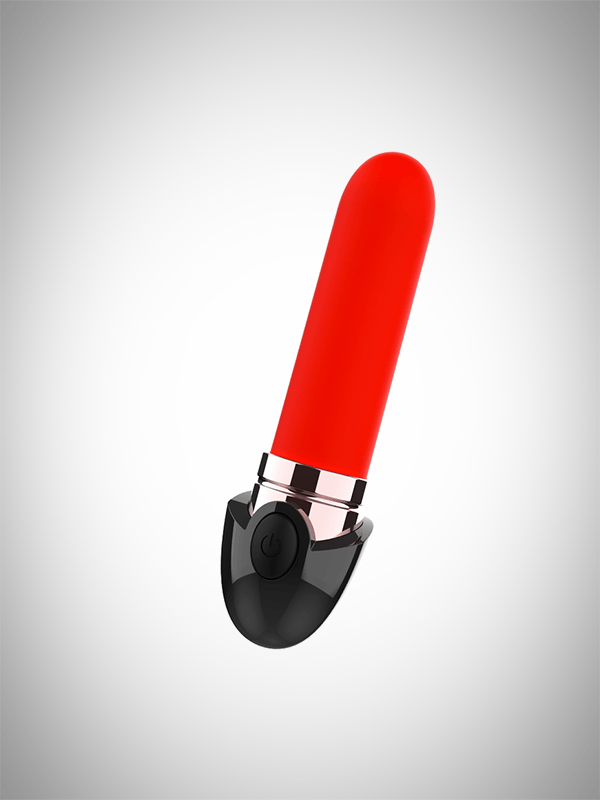 COQUETTE - Rouge à Lèvres