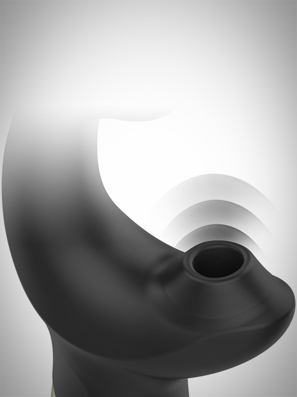 IBIZA™ - Touch & Pulse