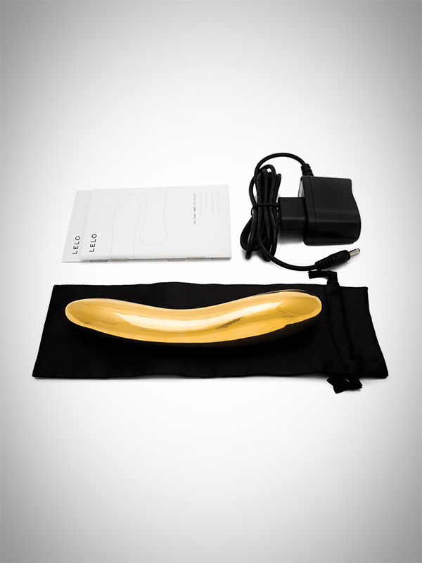 LELO - Inez™ Gold