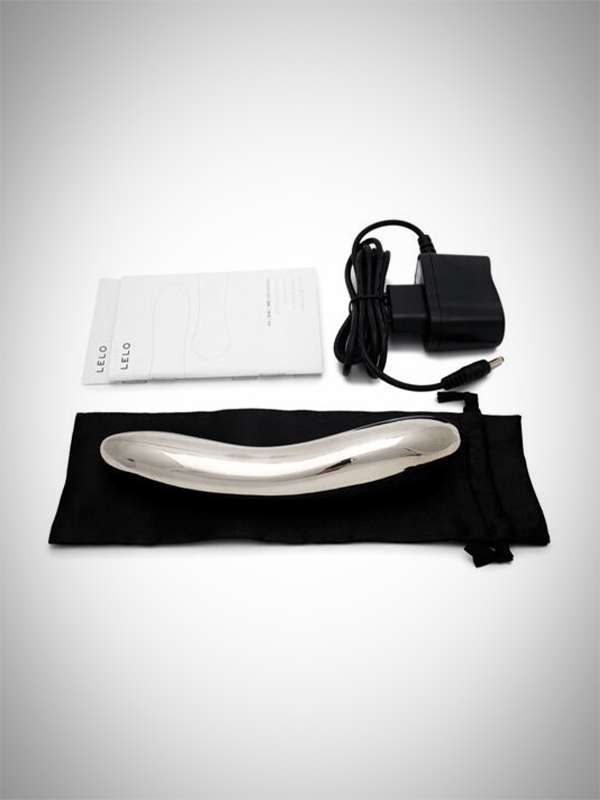 LELO - Inez™ Silver