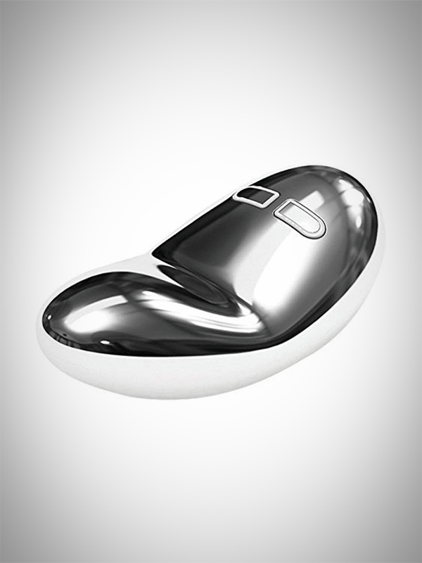 LELO - Yva™ Silver