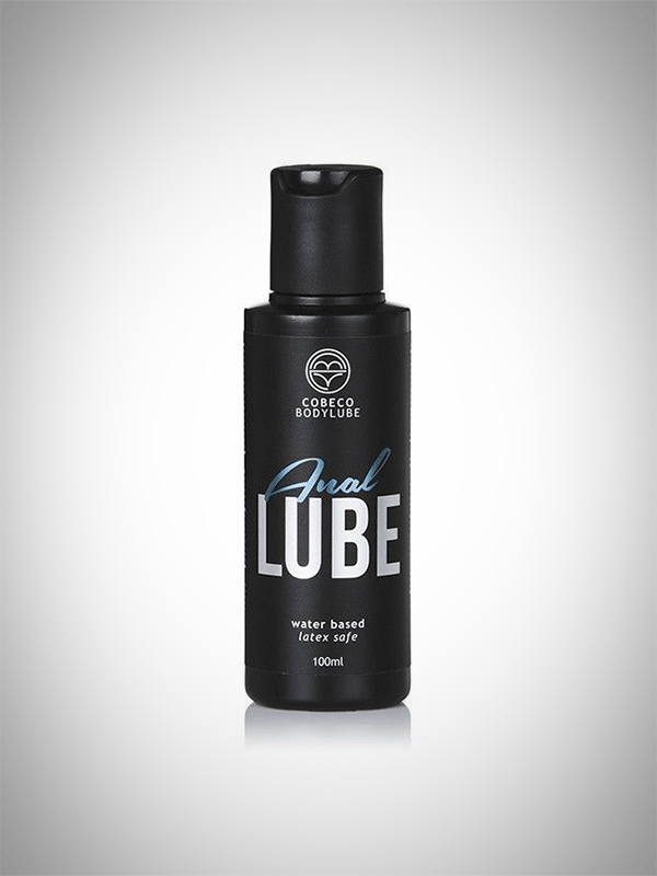 COBECO - Lube Anal 100ml