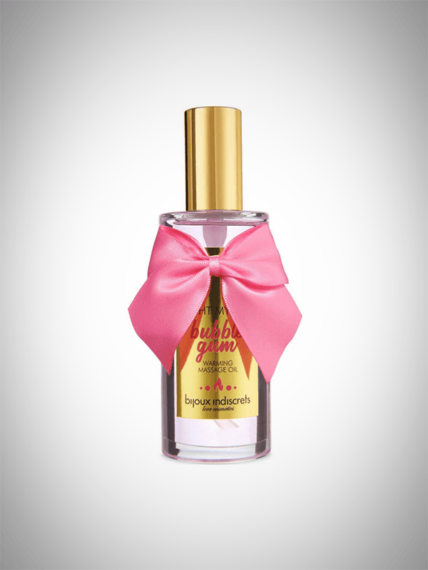 BIJOUX - Pack BUBBLE GUM