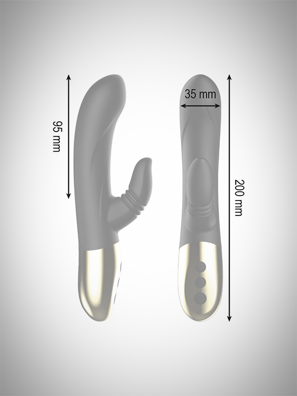 IBIZA - Rabbit Licker