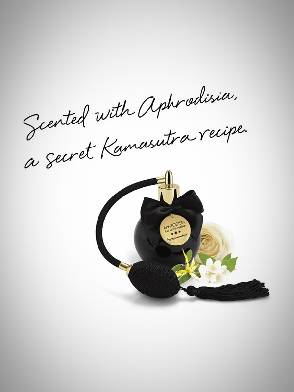 BIJOUX - Brume Aphrodisia 100ml