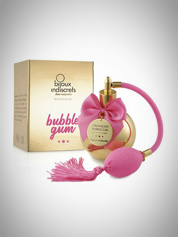 BIJOUX - Brume Bubble Gum 100ml