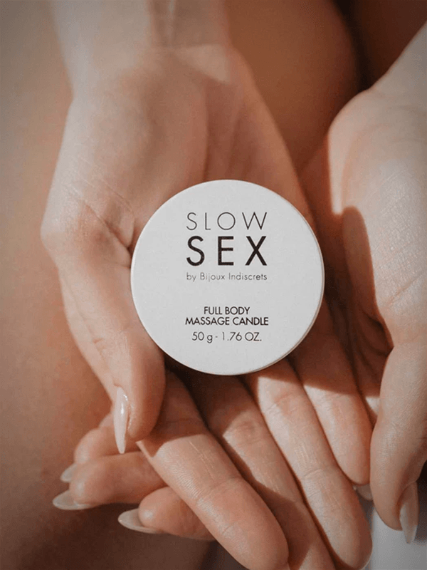 BIJOUX - Bougie Coco 50g