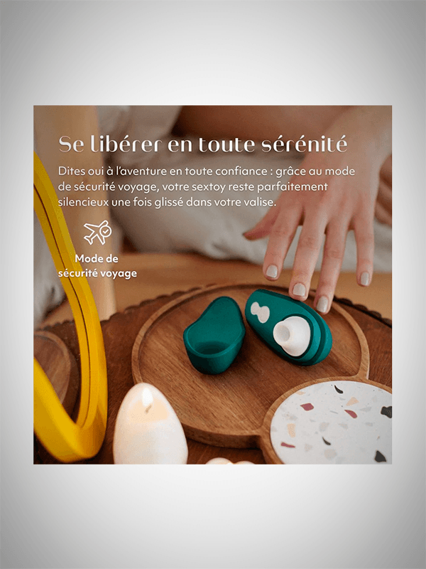 WOMANIZER - LIBERTY 2