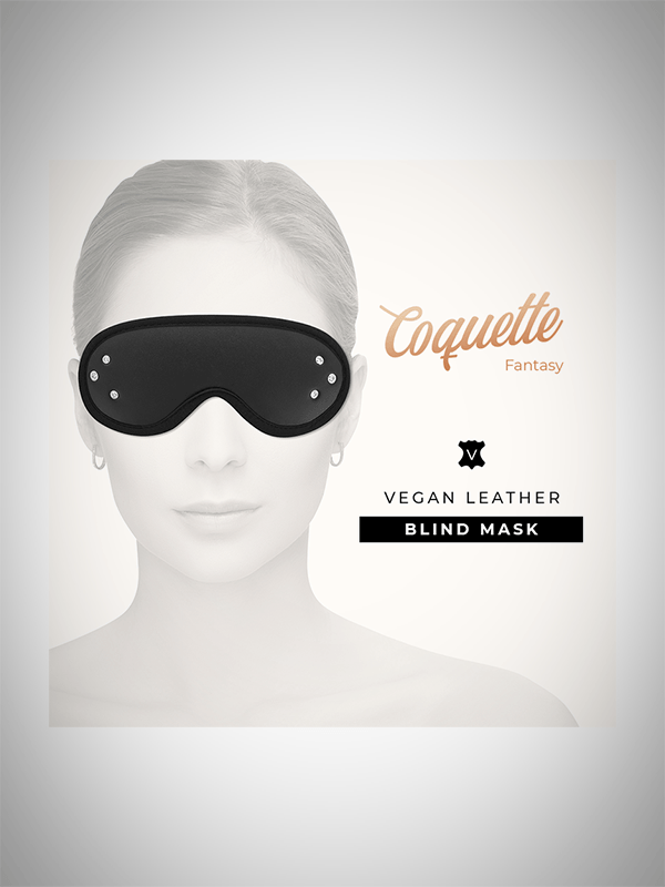 COQUETTE - Masque Chic