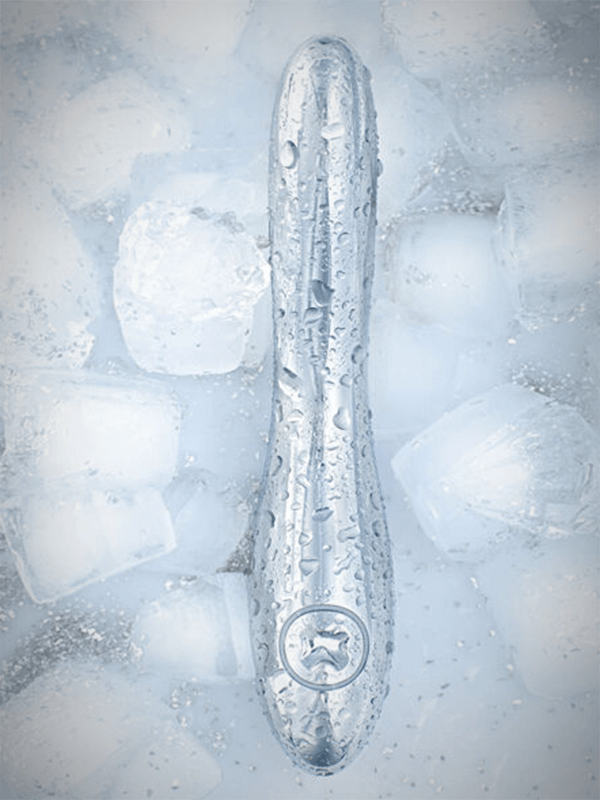 LELO - Inez™ Silver