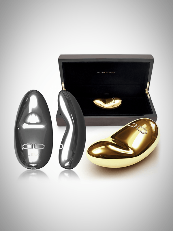 LELO - Yva™ Gold