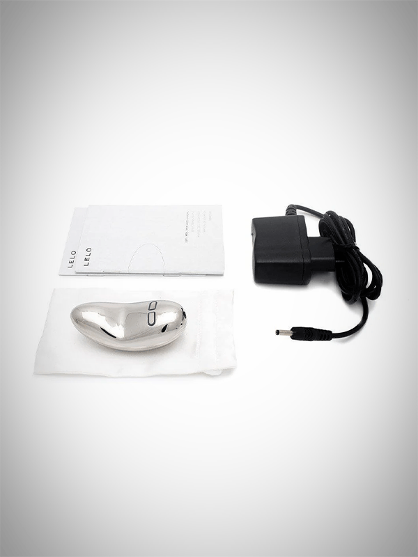 LELO - Yva™ Silver