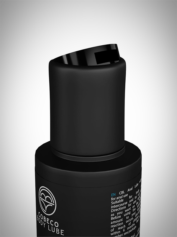 COBECO - Lube Anal 100ml