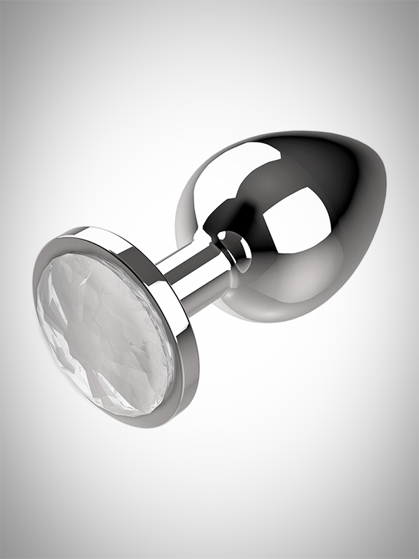 COQUETTE - Plug Anal M