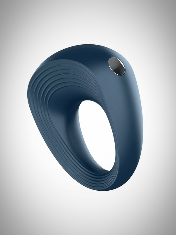 SATISFYER - Power Ring