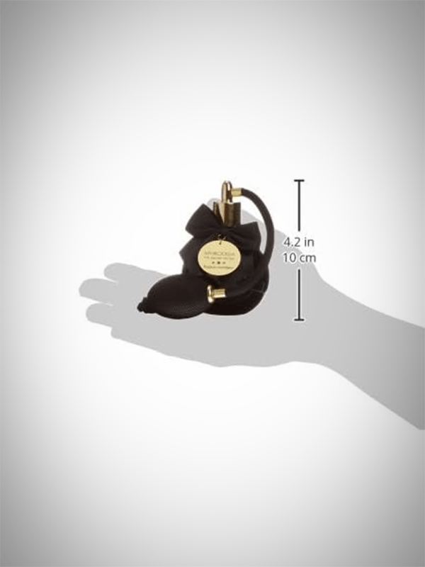 BIJOUX - Brume Aphrodisia 100ml