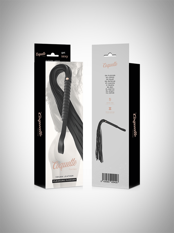 COQUETTE - Fouet Chic