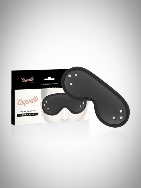 COQUETTE - Masque Chic