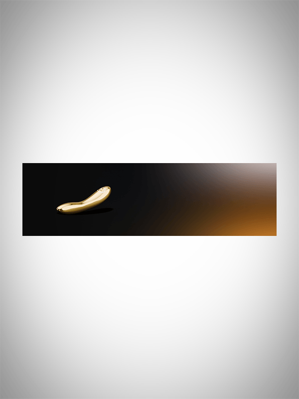 LELO - Inez™ Gold