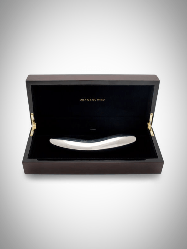 LELO - Inez™ Silver