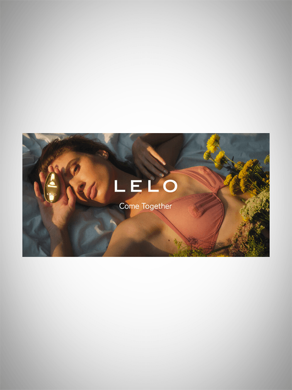 LELO - Yva™ Gold