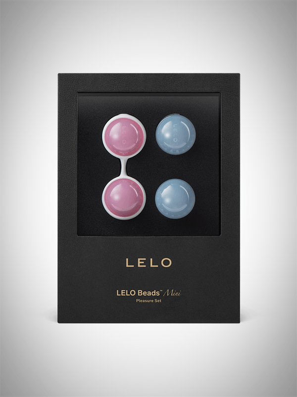 LELO - BALLES KEGEL Beads™ Mini