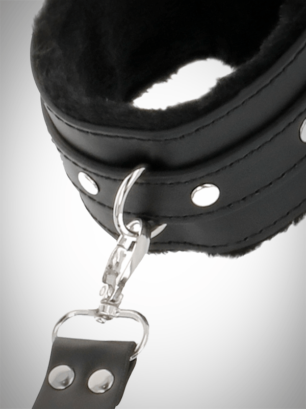 DARKNESS - HOGTIE SET