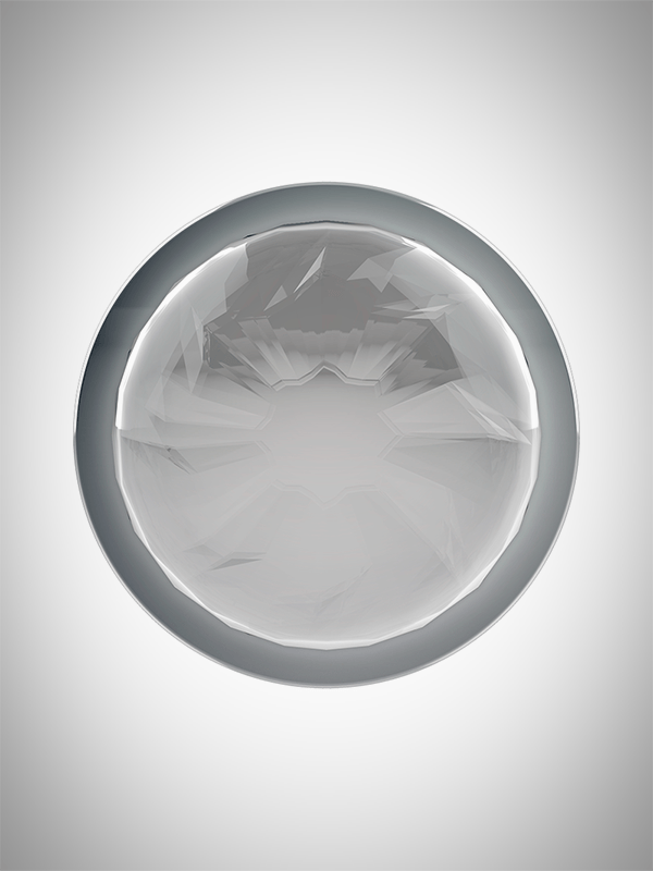 COQUETTE - Plug Anal M