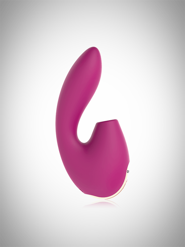 COVER ME - Rush G-spot