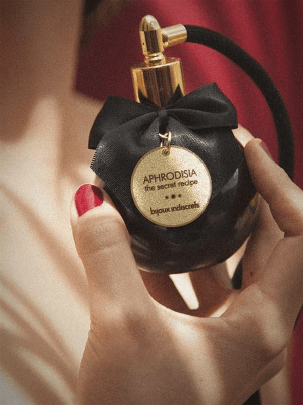 BIJOUX - Brume Aphrodisia 100ml
