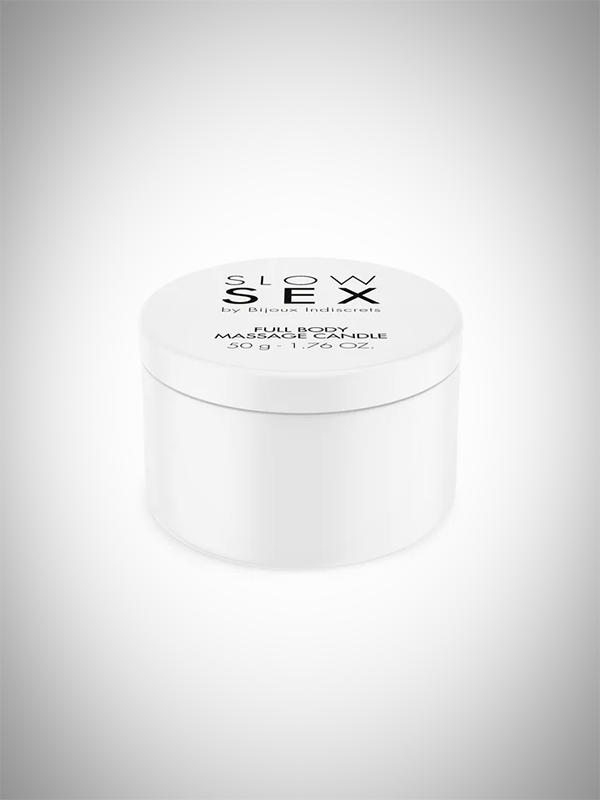BIJOUX - Bougie Coco 50g
