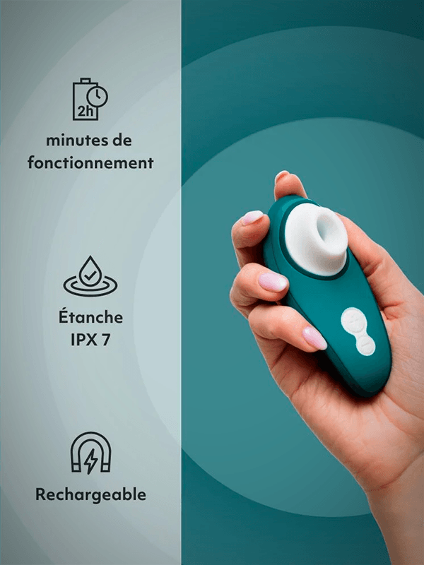 WOMANIZER - LIBERTY 2