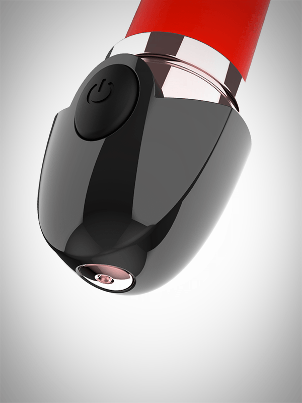 COQUETTE - Rouge à Lèvres