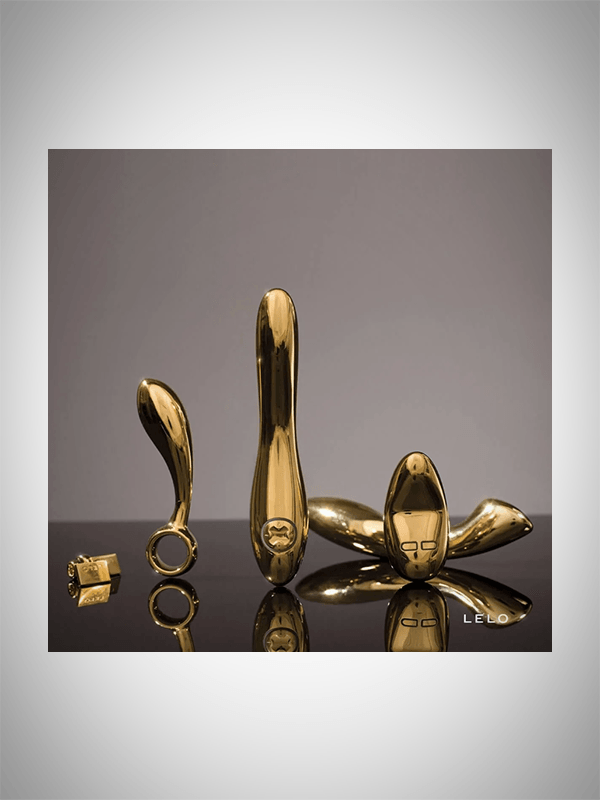 LELO - Inez™ Gold