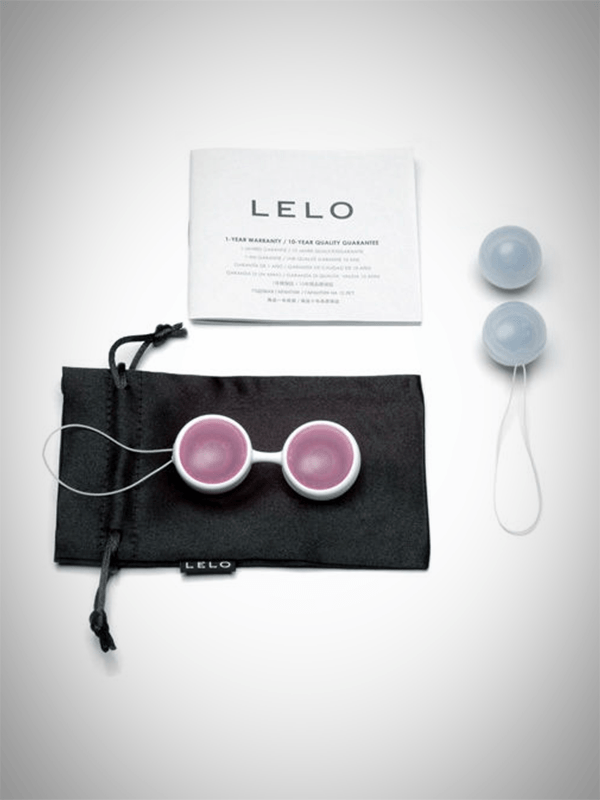 LELO - BALLES KEGEL Beads™ Mini