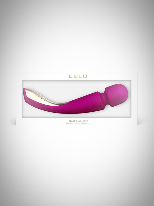 LELO - Smart Wand 2