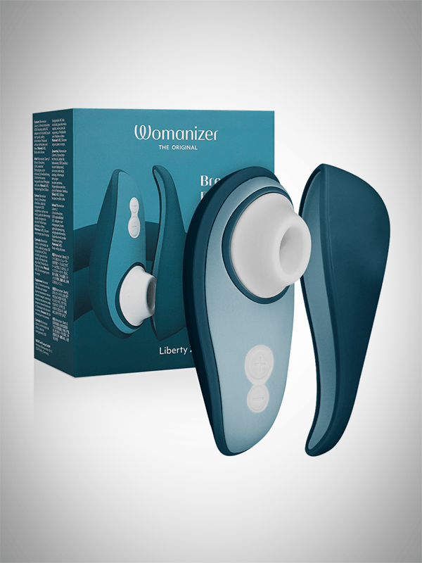 WOMANIZER - LIBERTY 2