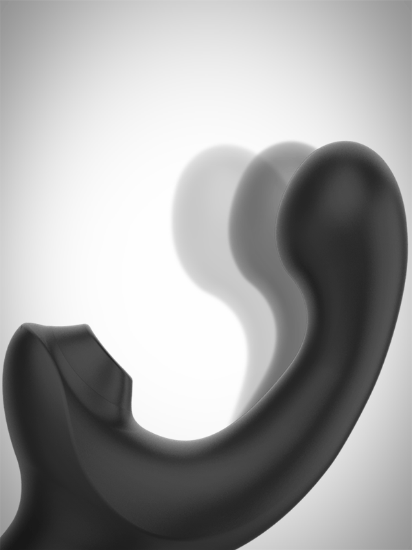 IBIZA™ - Touch & Pulse