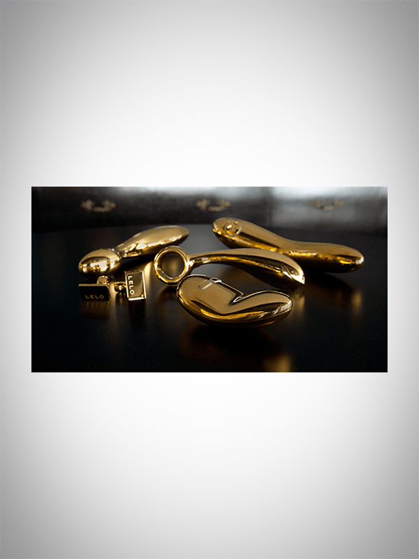 LELO - Inez™ Gold