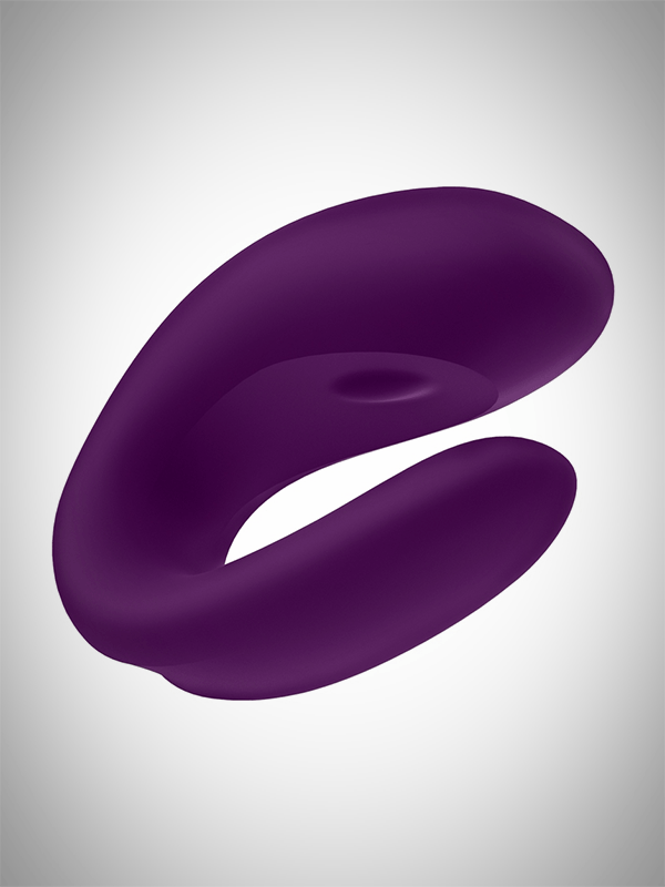 SATISFYER - Coffret Duo Émotion