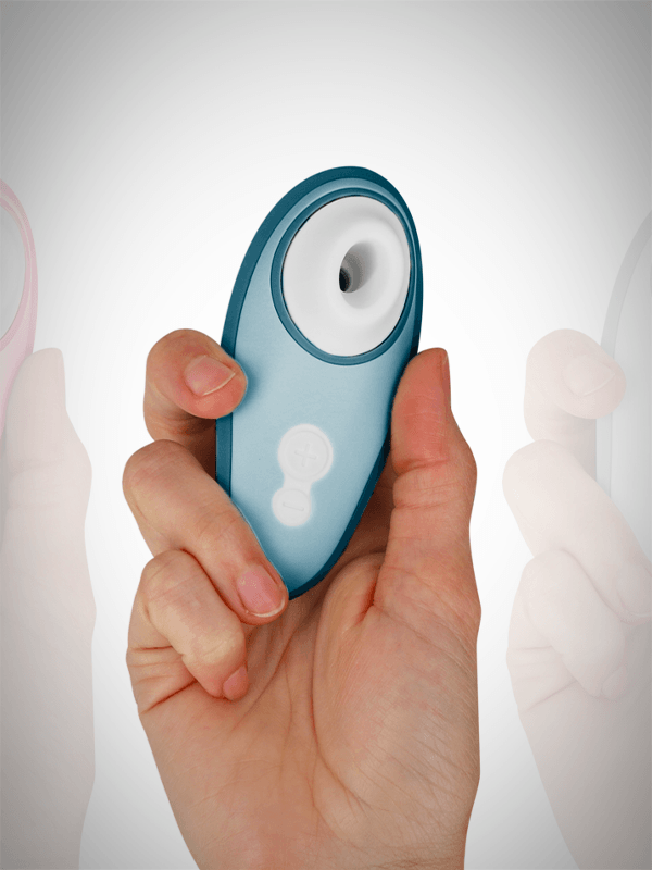 WOMANIZER - LIBERTY 2